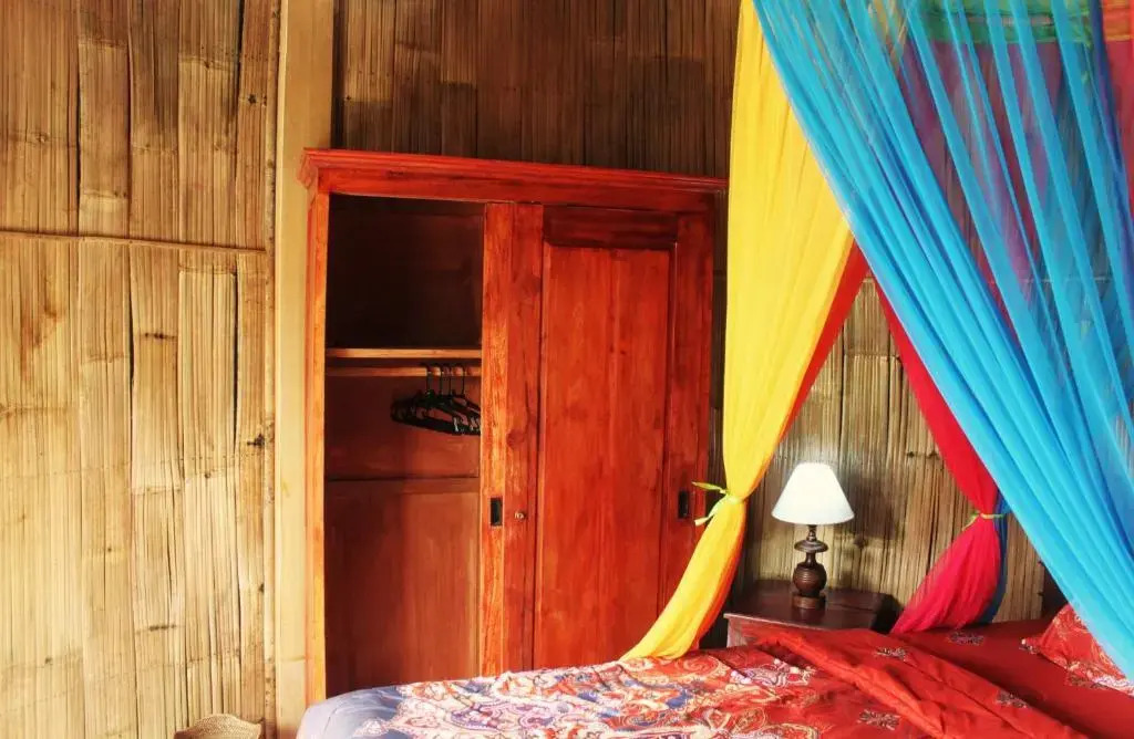 Putu Yoga Bungalow