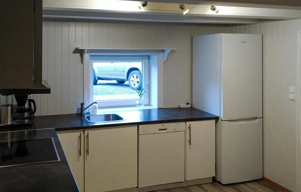 Amazing Apartment in Kristiansand With Wifi and 2 Bedrooms