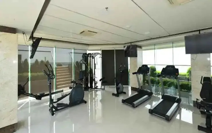 Peak Towers Condominium