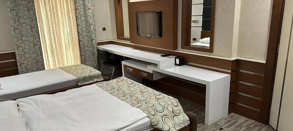 Sehri Saray Apart Hotel