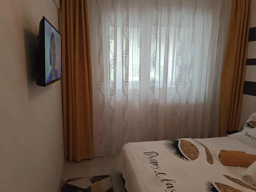 Apartament Sofy2