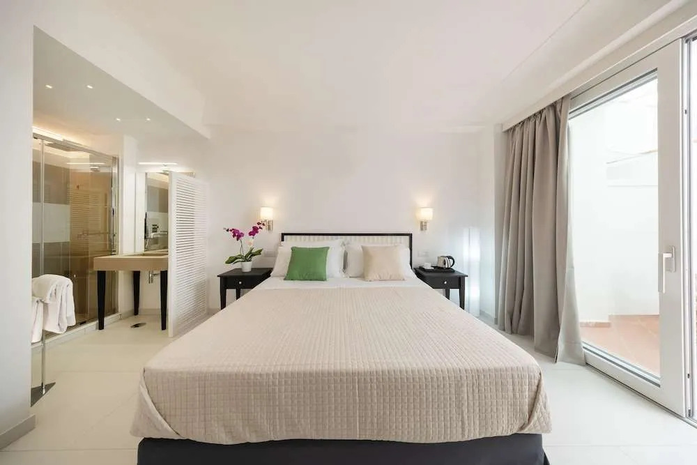 Casa Giuliani Capri