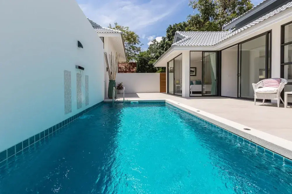 Sam-kah Villa Jade