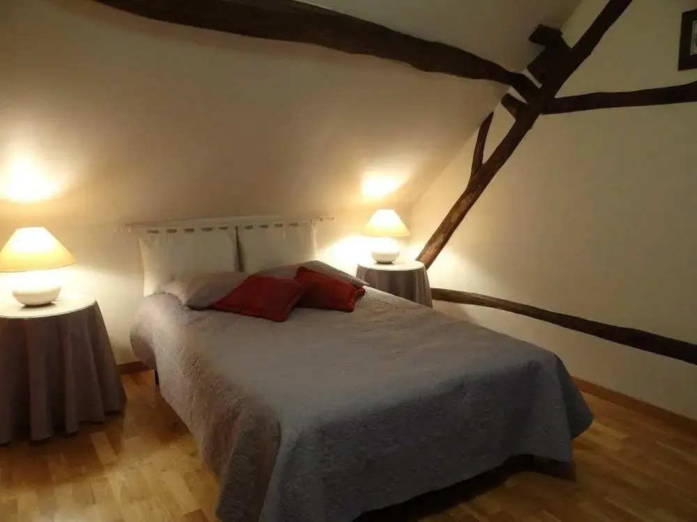 La Sauleraie