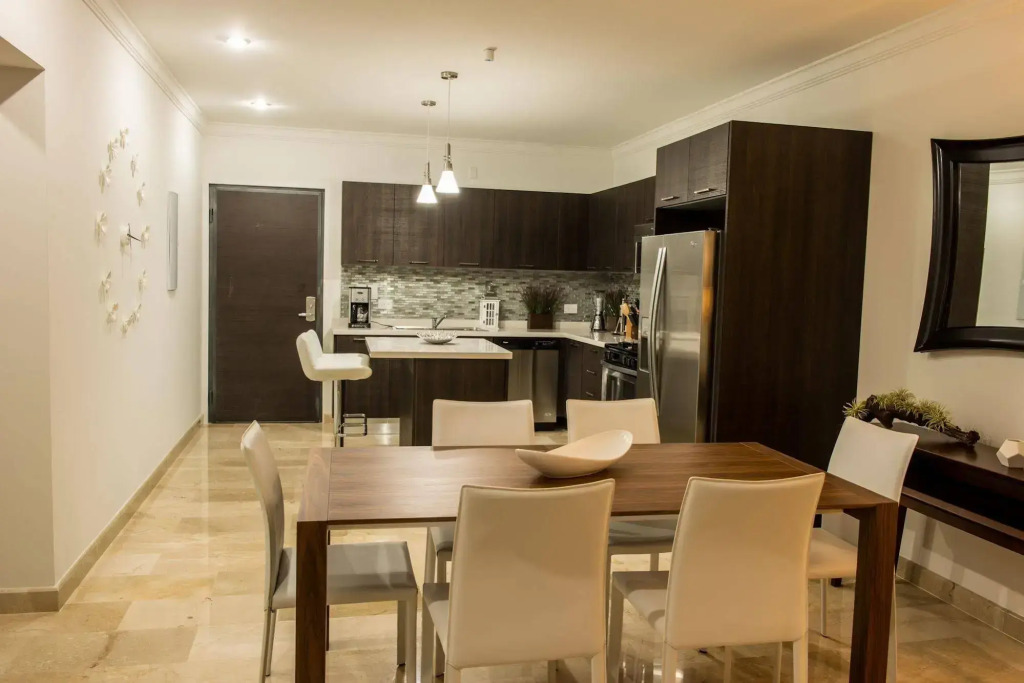 Palm Aruba Condos