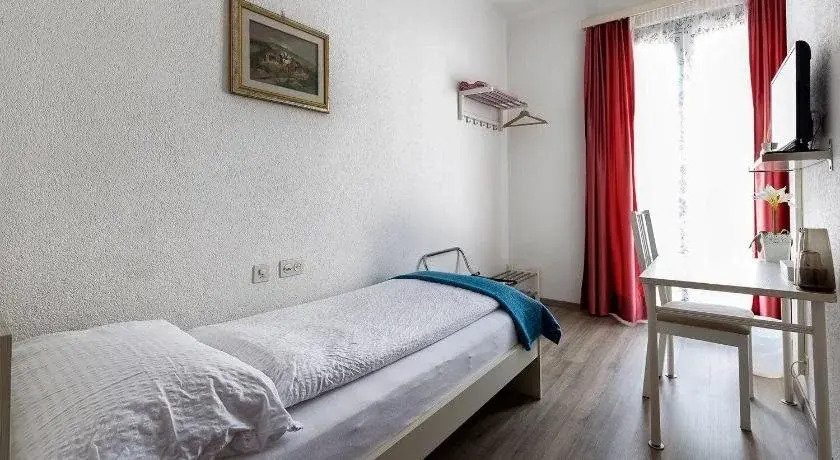 Hotel Croce Federale