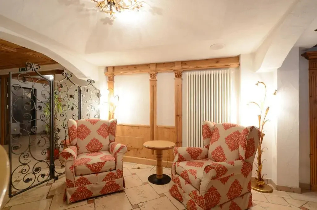 Residence Pez Gajard