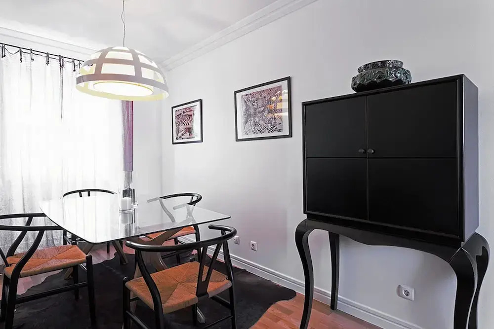 Inn Bairro Alto BA Sweet