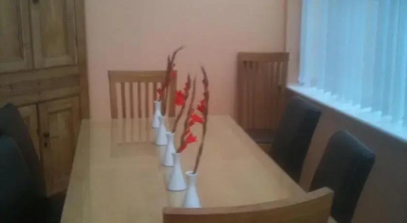 Carters Guesthouse
