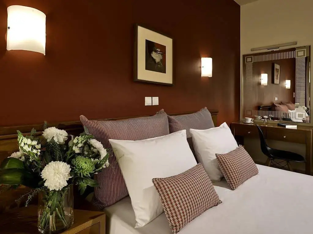 Hotel Delfini