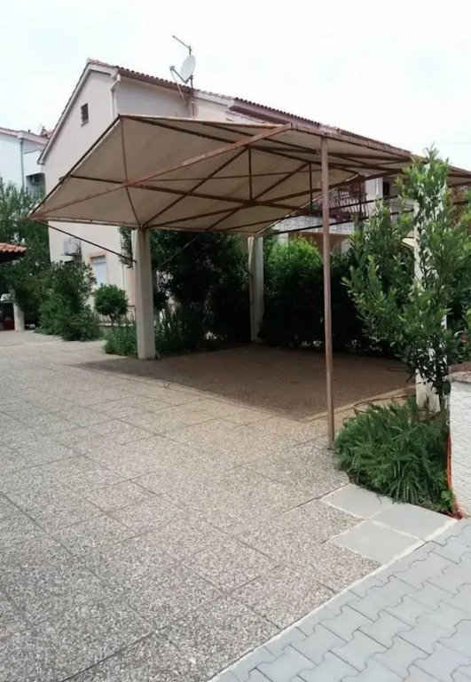 Apartments Ruzica
