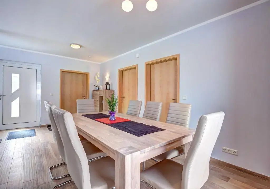 Haus Werder Wohnung 4 _ mit Gaskam