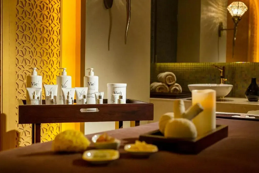 Ezdan Palace Hotel