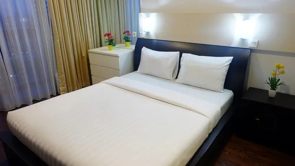 1br Kemang Mansion Premium Apt