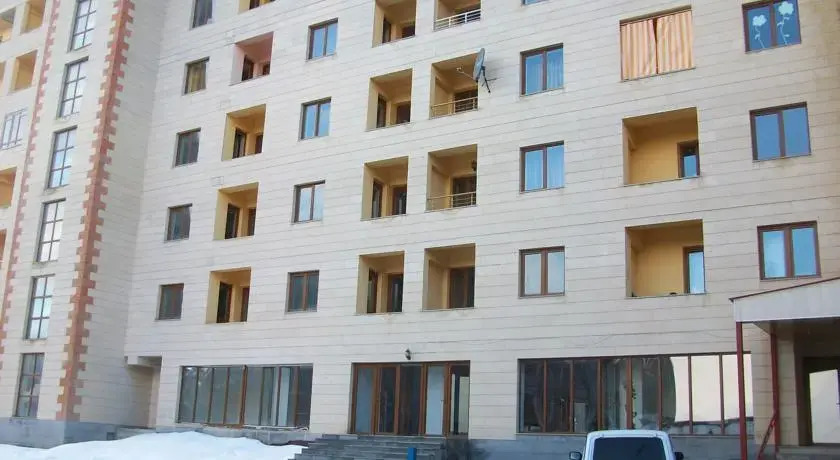 Tsaghkadzor Apartmens