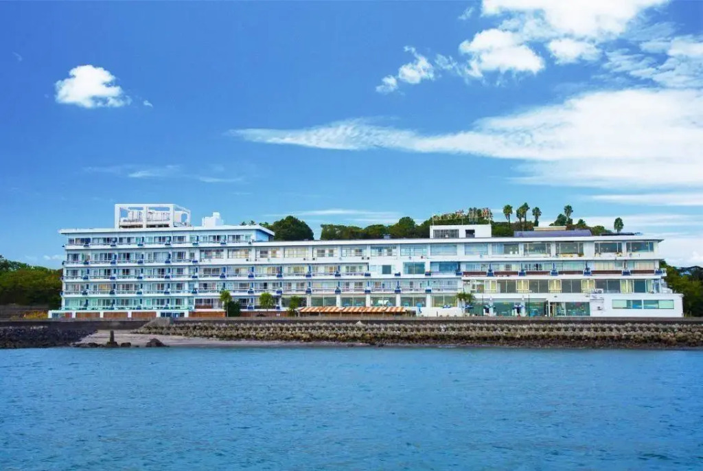 Ibusuki Kaijo Hotel