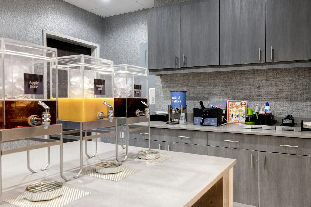 Homewood Suites By Hilton Oklahoma City Quail Springs