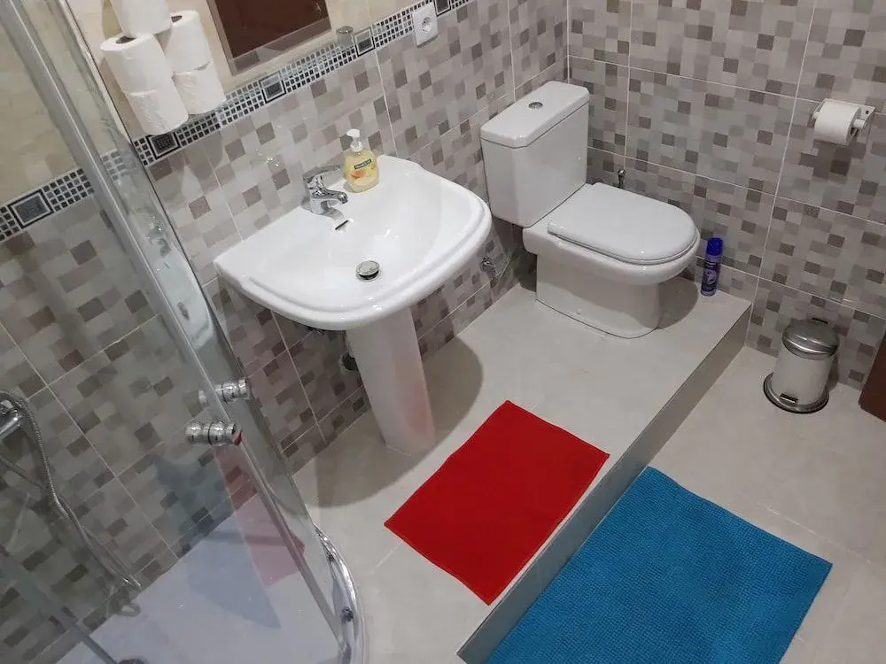 Stars Rooms Beatus - Hostel