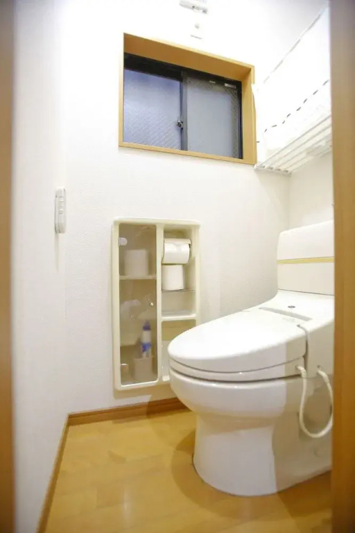 Private Residence Kyoto Toji