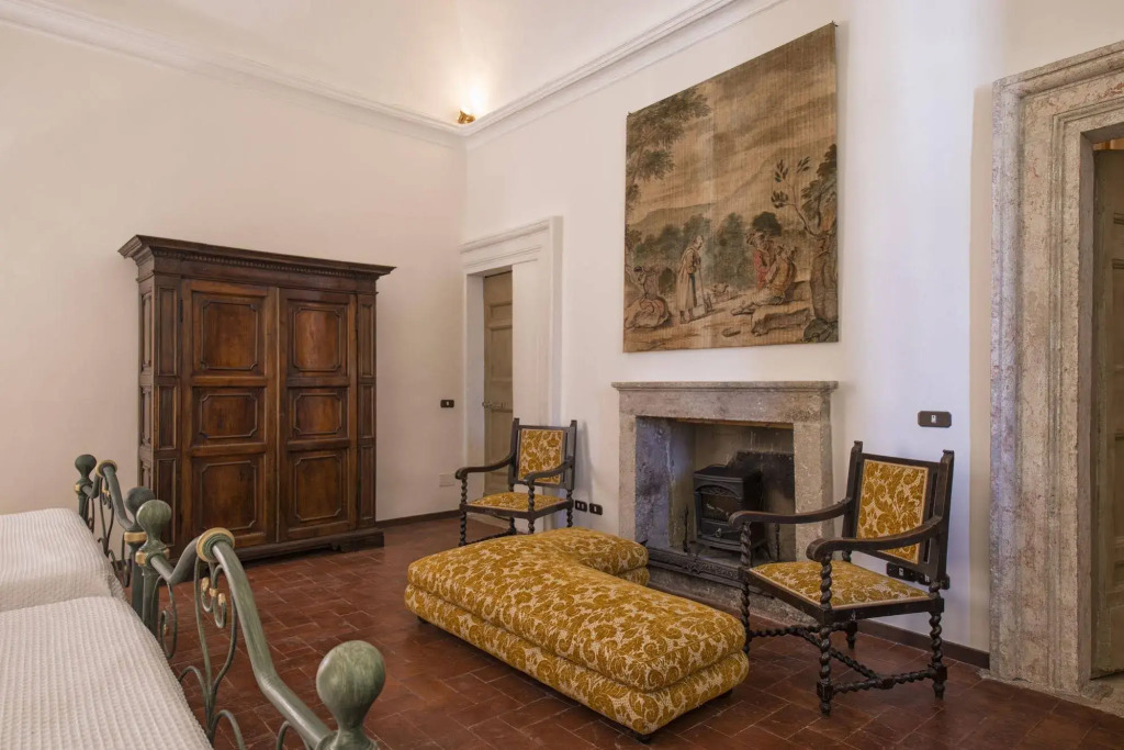 Residenza Principi Ruspoli