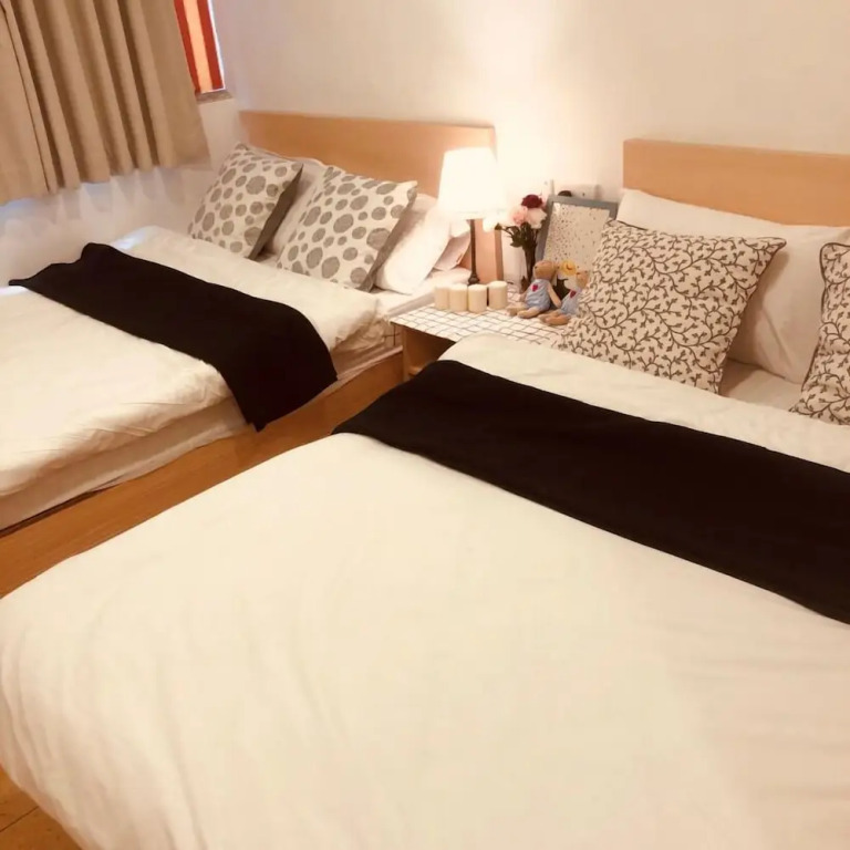 Tong Luo Wan Hostel