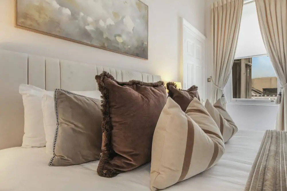 Hertford Flat 5