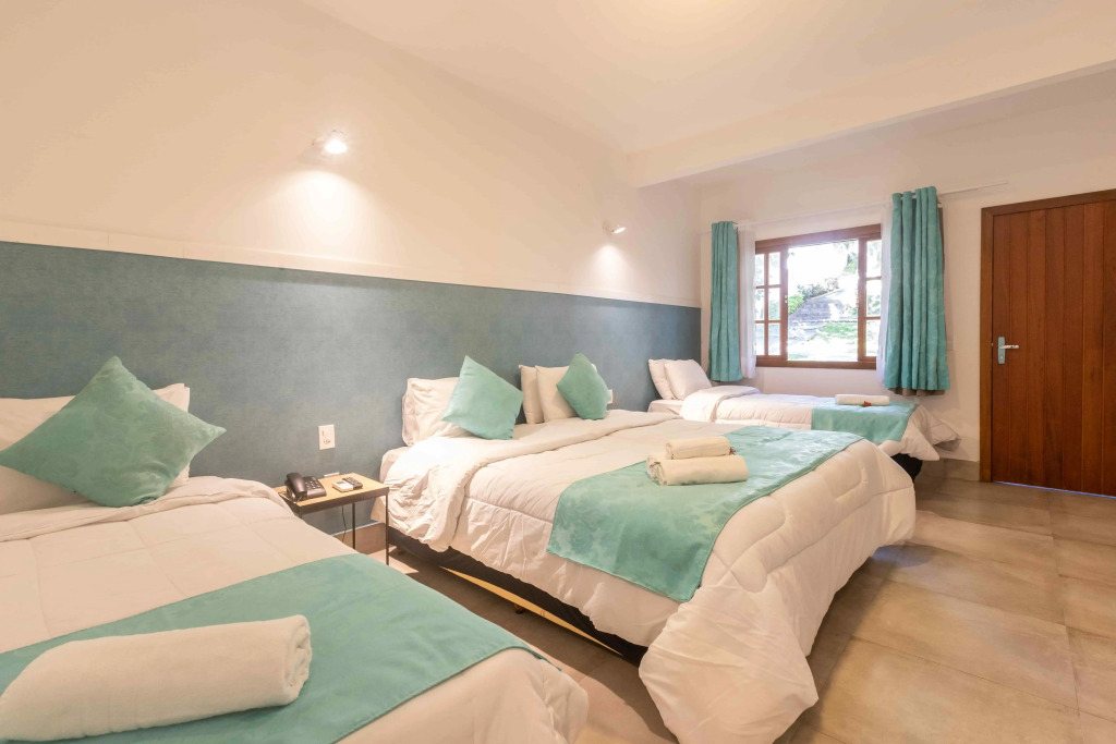 Pousada Lestada by Latitud Hoteles
