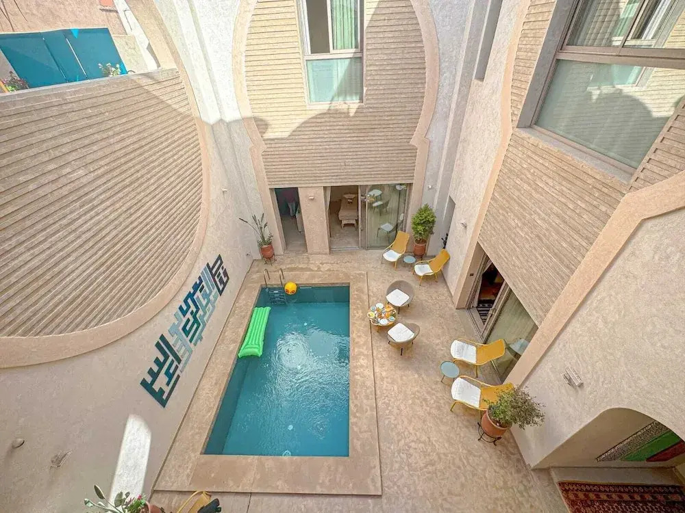 Riad Timija
