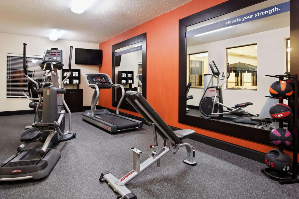 Hampton Inn Ottawa - Starved Rock Area