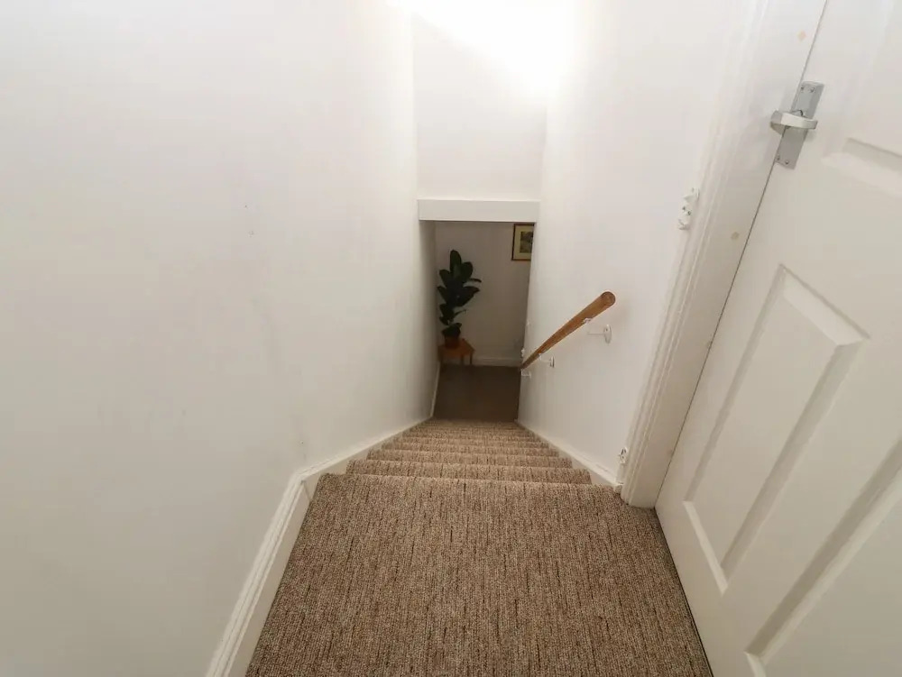 The Bell Apartment