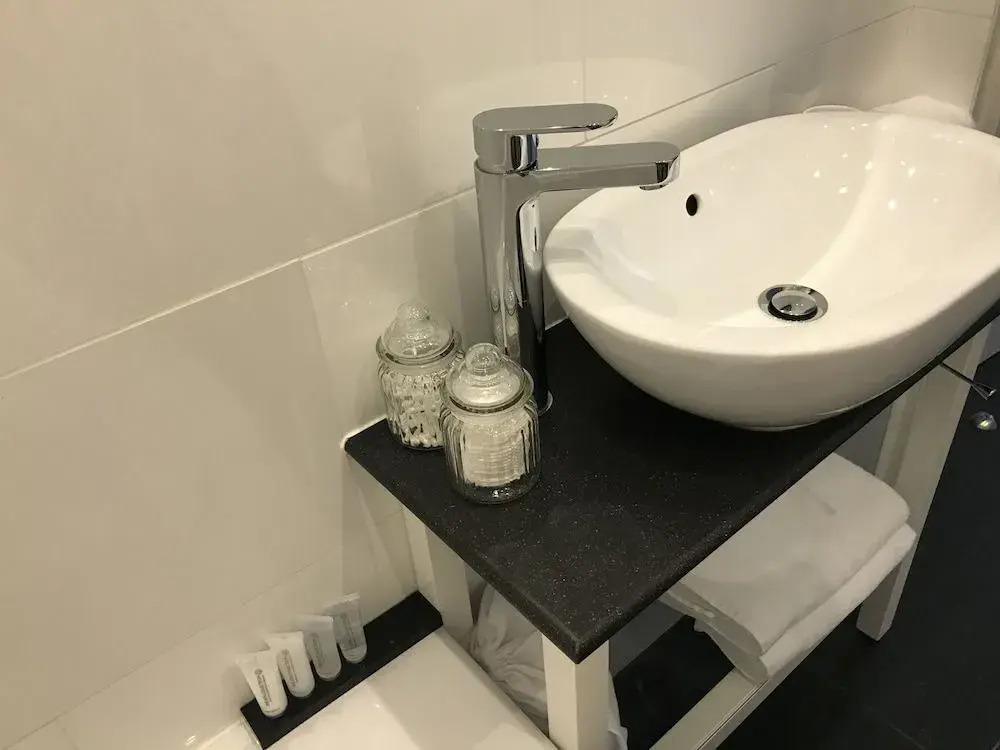 Antwerp Business Suites