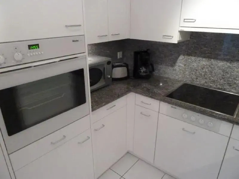 Apartment Surselva Park