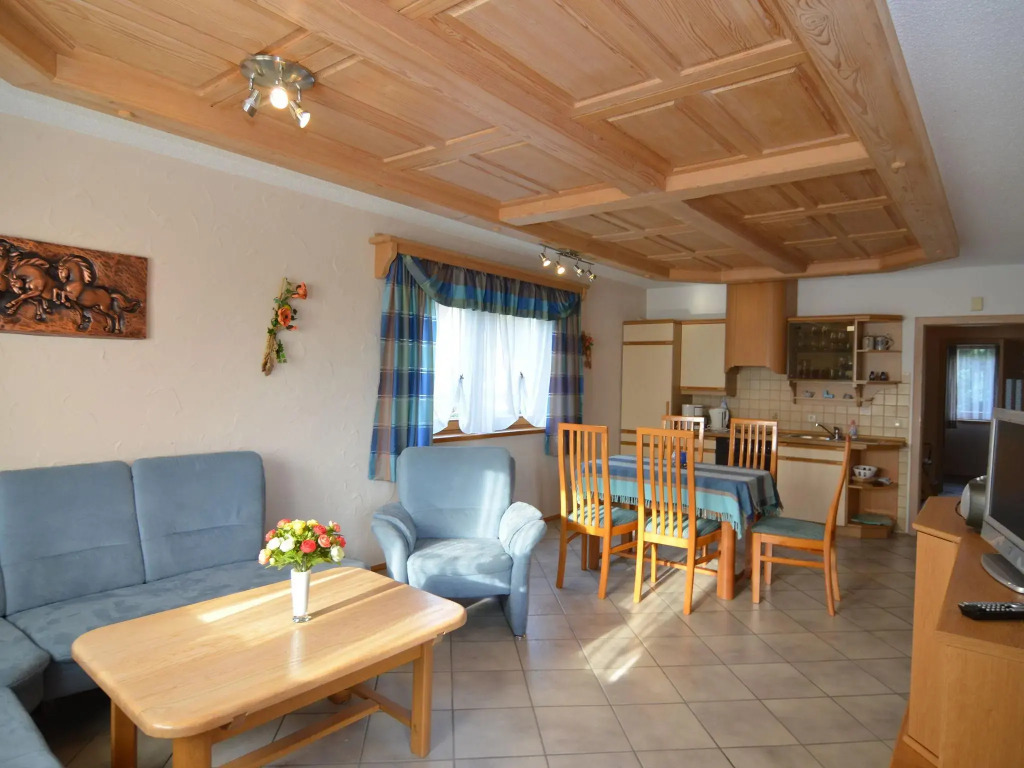 Holiday home with panoramic view and every convenience - spa