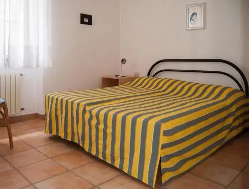 Residence Le Mimose