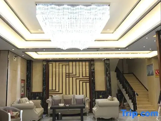 Gui Gui Jia Ri Hotel