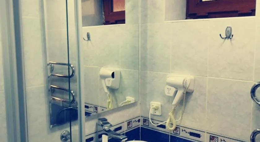 Ruma Zeytun Hotel