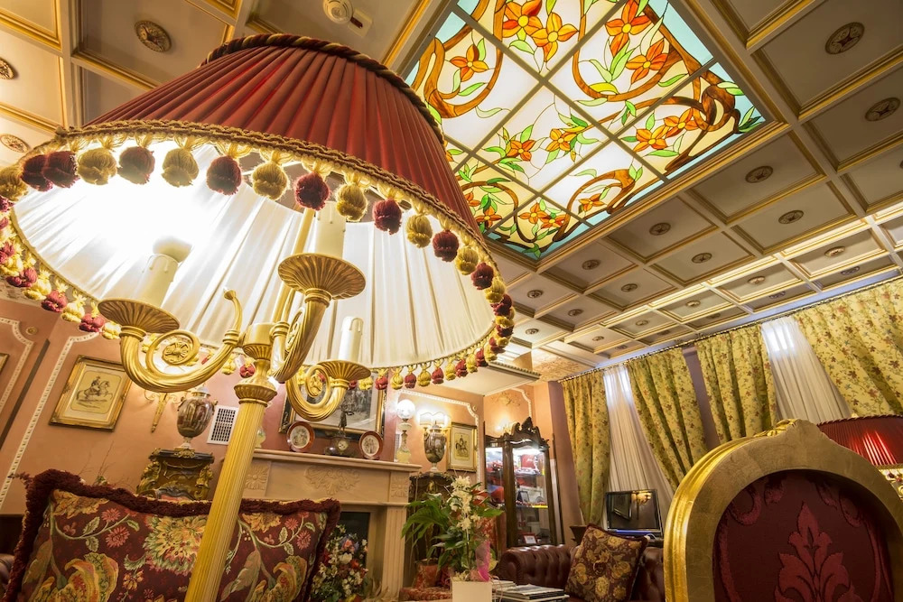 Hotel Vittoria