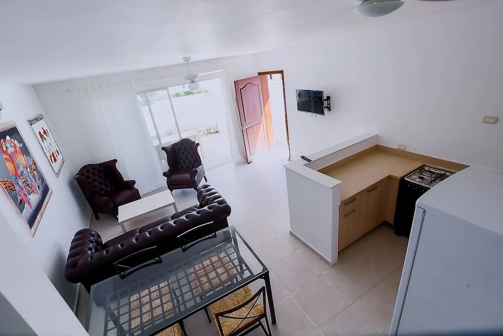 Las Terrazas Condo Punta Cana Beach - Los Corales Village