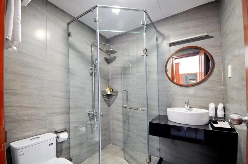 Villa 341 Lê Duẩn