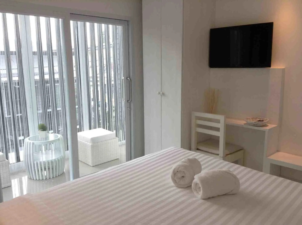 Time Hotel
