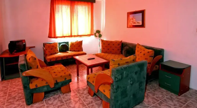 Family Hotel Argo