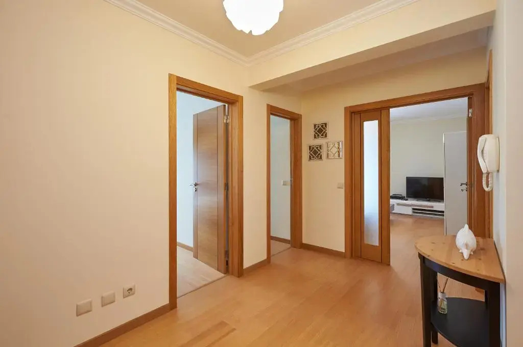BeGuest Cascais Inn Apartments