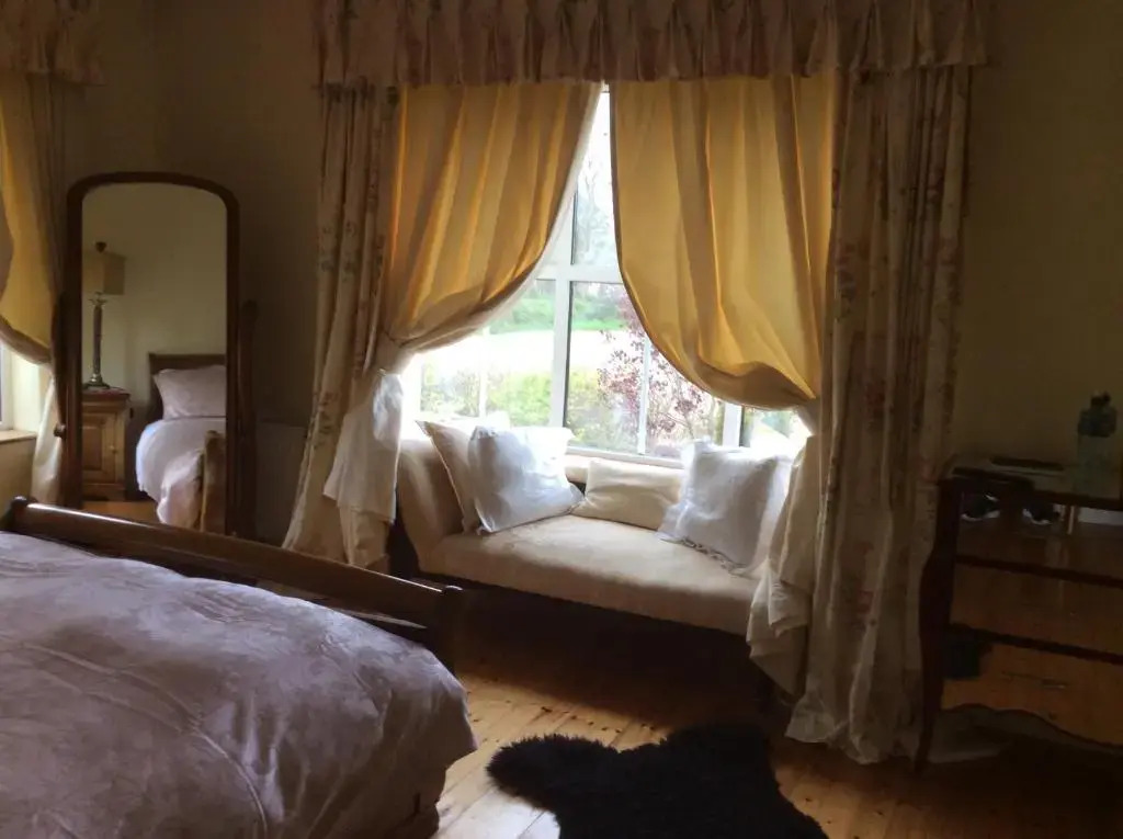 Keyfield House