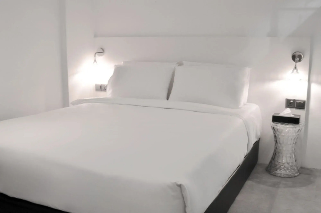 Melange Boutique Hotel Bukit Bintang