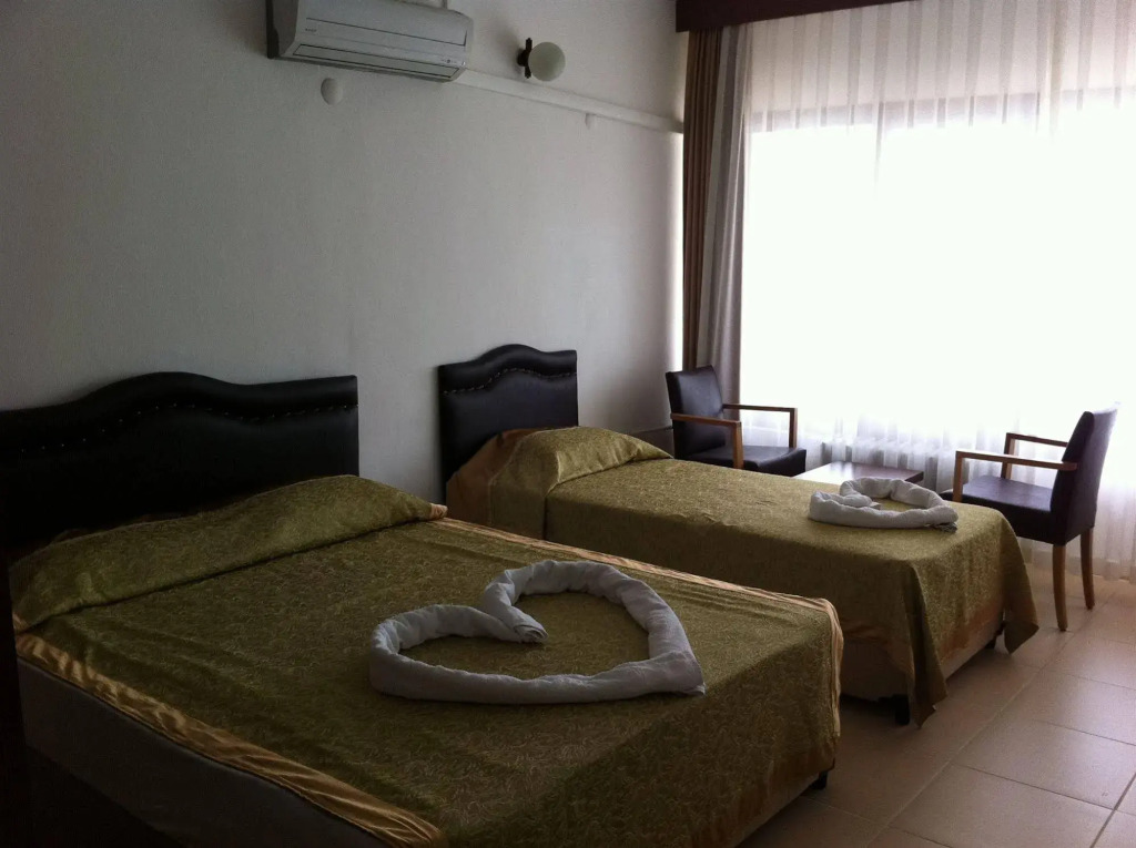 Hotel Stella