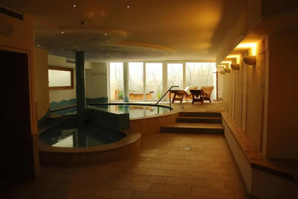 Olimpionico Hotel