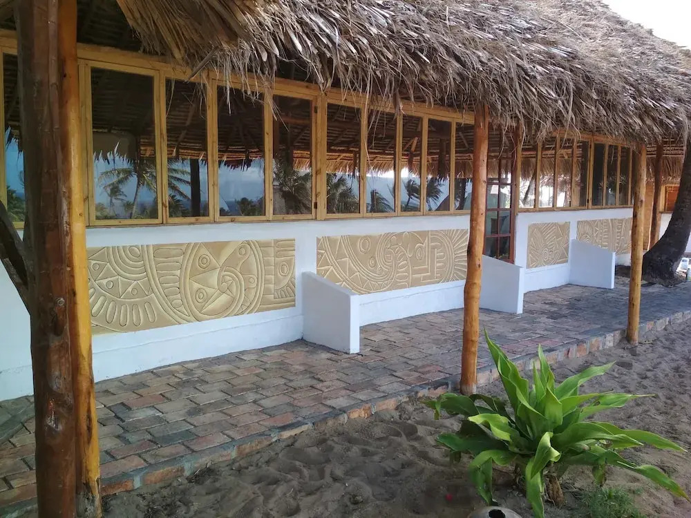 Duna Lodge