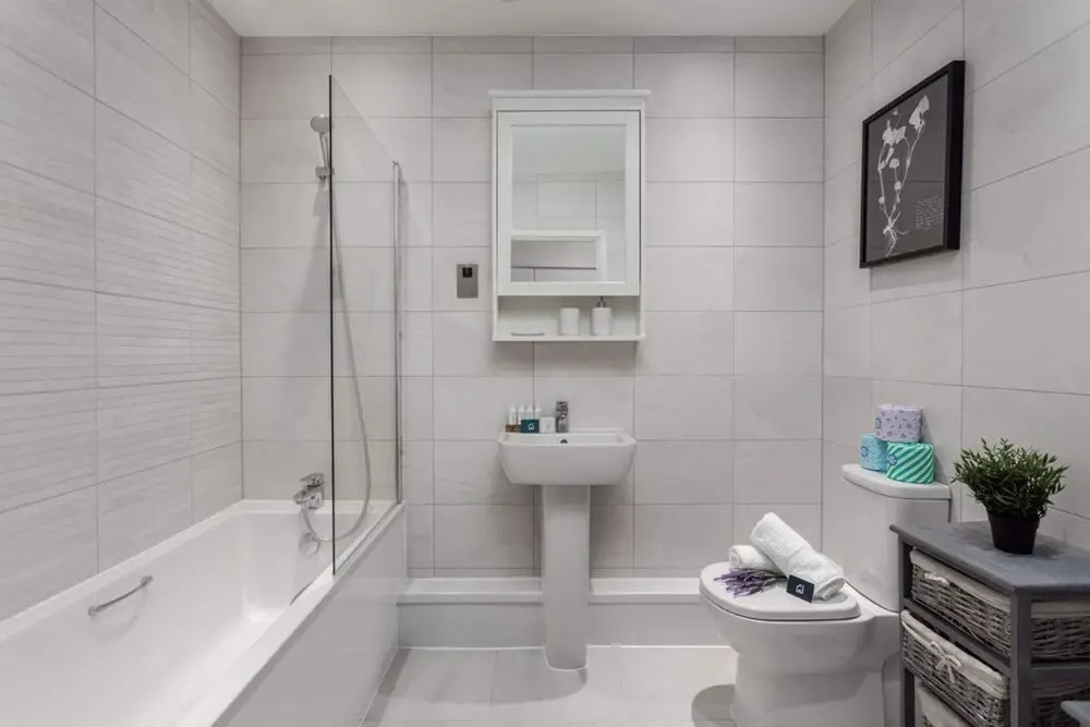 Classy Cricklewood Home
