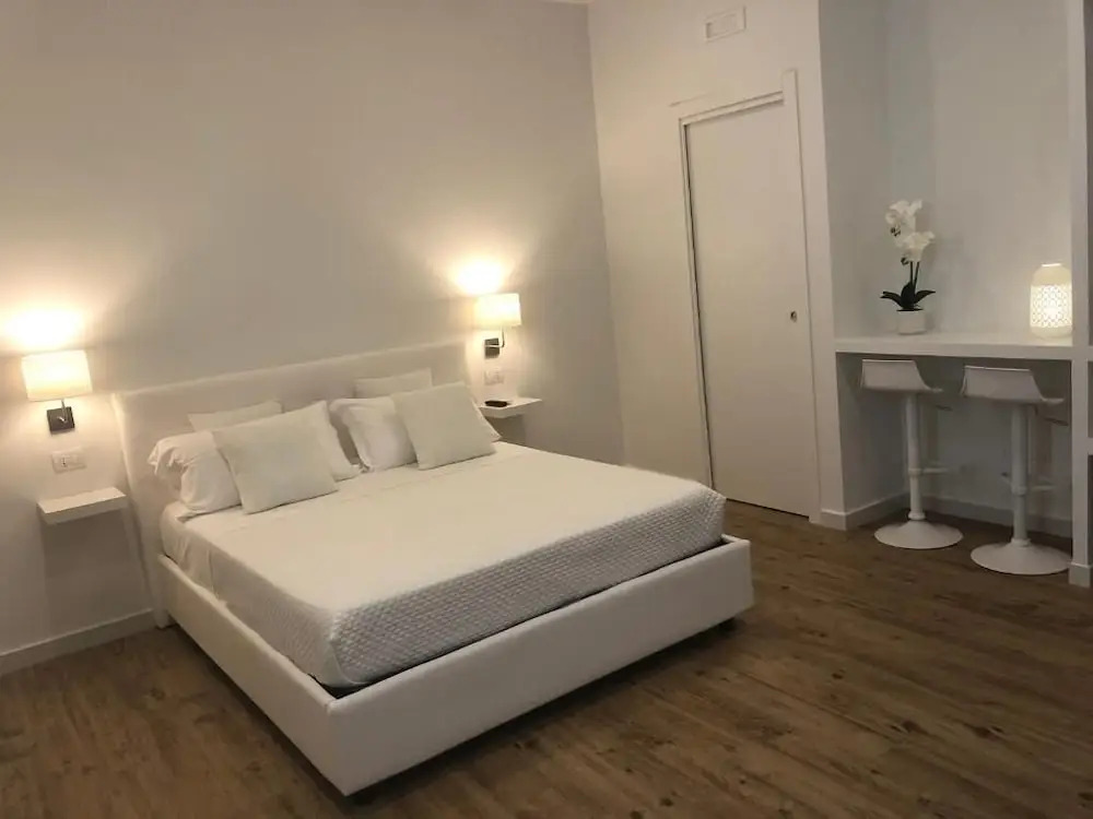 Blanco B&B