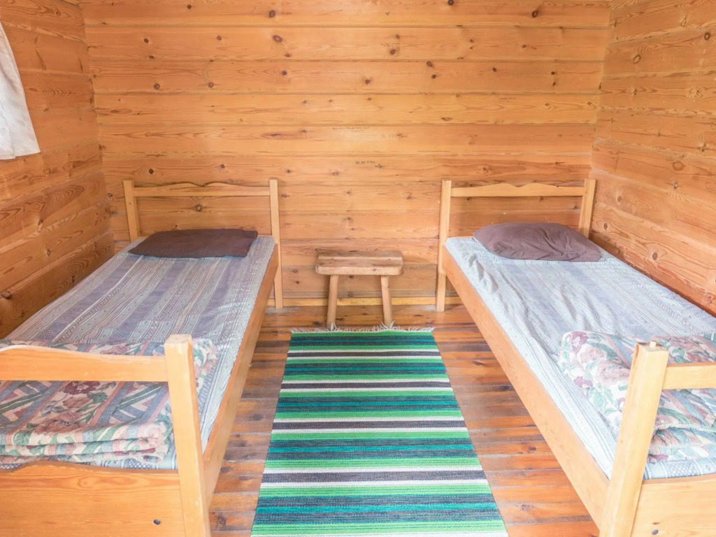 Camping Lappeenranta